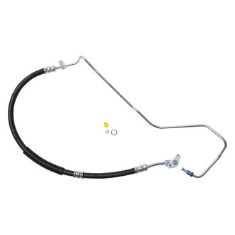 iD Select® - Power Steering Pressure Line Hose Assembly