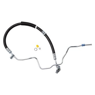 iD Select® - Power Steering Pressure Line Hose Assembly