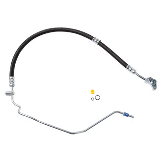 iD Select® - Power Steering Pressure Line Hose Assembly