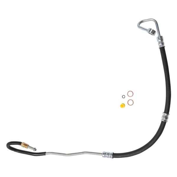 iD Select® - Power Steering Pressure Line Hose Assembly