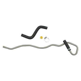 iD Select® - Power Steering Return Line Hose Assembly