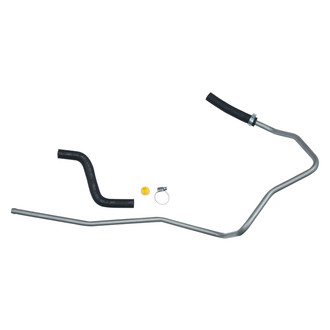iD Select® - Power Steering Return Line Hose Assembly