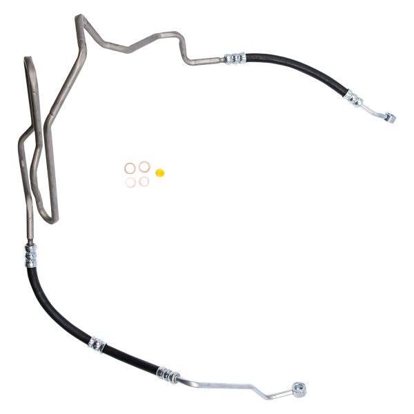 iD Select® - Power Steering Pressure Line Hose Assembly