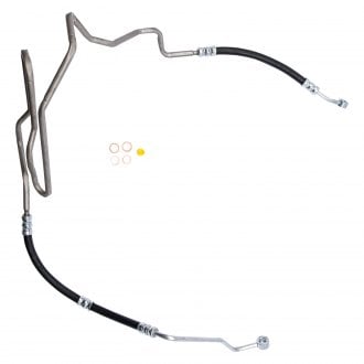 2003 Volkswagen Jetta Power Steering Lines & Hoses — CARiD.com