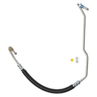 iD Select® - Power Steering Pressure Line Hose Assembly - Hydroboost to Gear