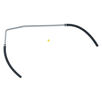 iD Select® - Power Steering Return Line Hose Assembly