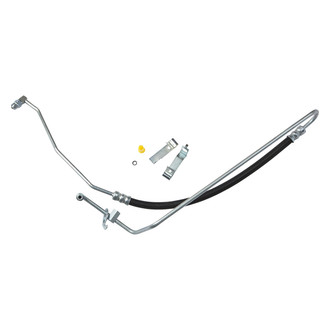 iD Select® - ECO III Stuffed Tube Universal Fit Round Body Catalytic Converter