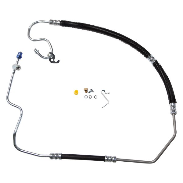 iD Select® - Power Steering Pressure Line Hose Assembly