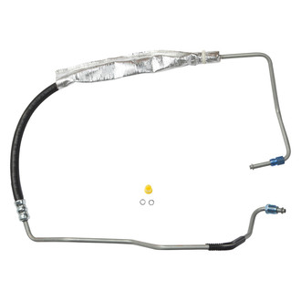 iD Select® - Power Steering Pressure Line Hose Assembly