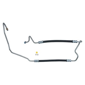 iD Select® - Power Steering Pressure Line Hose Assembly