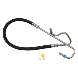 iD Select® - Power Steering Pressure Line Hose Assembly