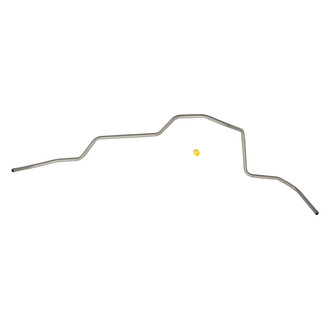 iD Select® - Power Steering Return Line Hose Assembly