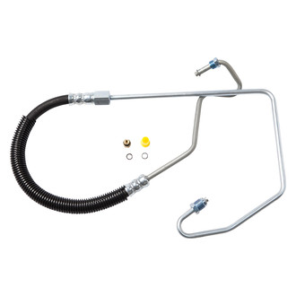 iD Select® - Power Steering Pressure Line Hose Assembly - Pump To Hydroboost