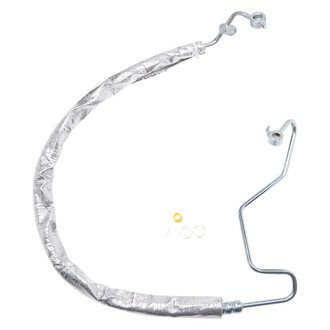 iD Select® - Power Steering Pressure Line Hose Assembly