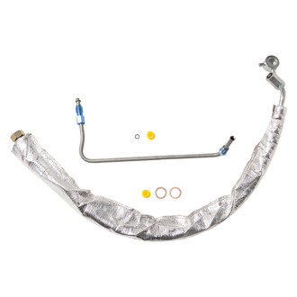 iD Select® - Power Steering Pressure Line Hose Assembly - Pump To Rack