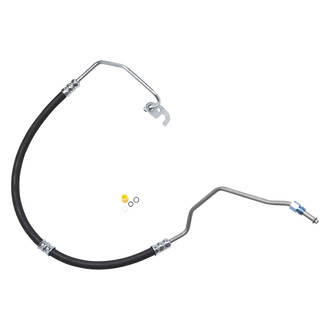 iD Select® - Power Steering Pressure Line Hose Assembly