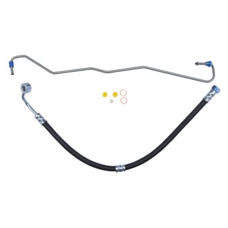 iD Select® - Power Steering Pressure Line Hose Assembly - Pump To Rack
