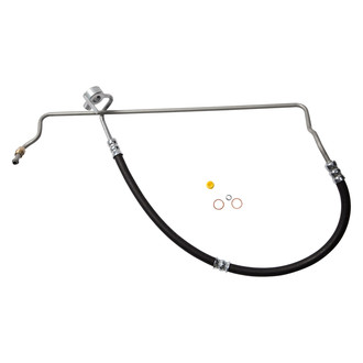 iD Select® - Power Steering Pressure Line Hose Assembly