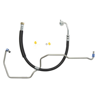 iD Select® - Power Steering Pressure Line Hose Assembly