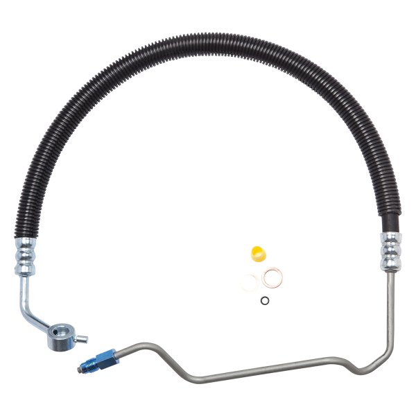 iD Select® - Power Steering Pressure Line Hose Assembly