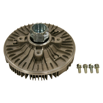 iD Select® 925-2010 - Engine Cooling Fan Clutch