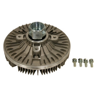 iD Select® - Engine Cooling Fan Clutch