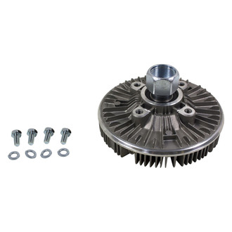 iD Select® - Engine Cooling Fan Clutch