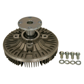 iD Select® - Engine Cooling Fan Clutch