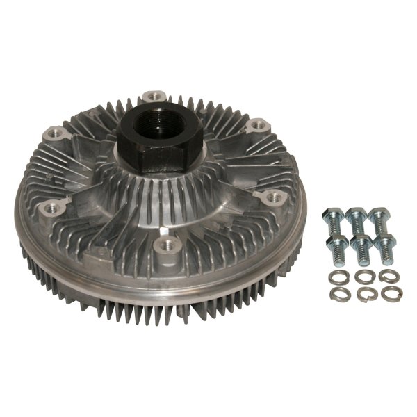 iD Select® - Engine Cooling Fan Clutch