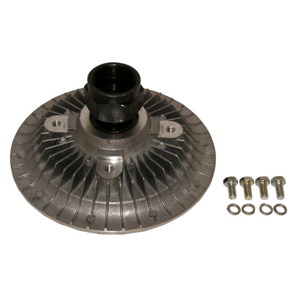 iD Select® - Engine Cooling Fan Clutch