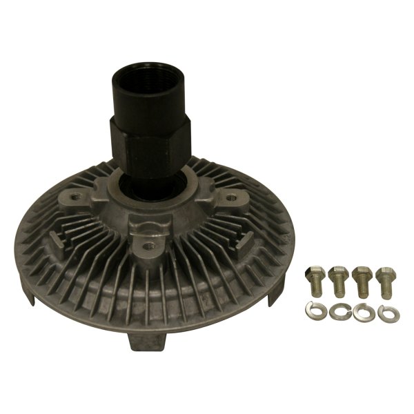 iD Select® - Engine Cooling Fan Clutch