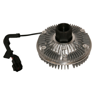 iD Select® - Engine Cooling Fan Clutch