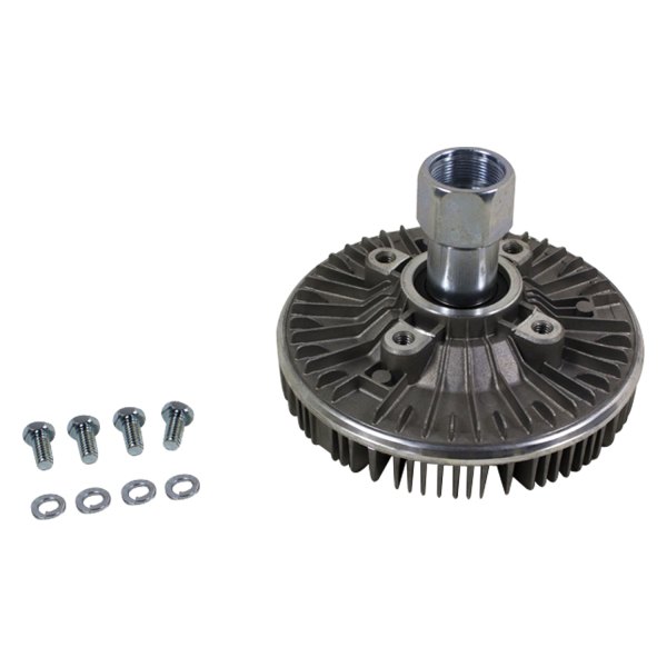 iD Select® - Engine Cooling Fan Clutch