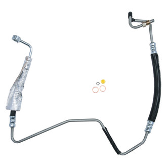iD Select® - Power Steering Pressure Line Hose Assembly