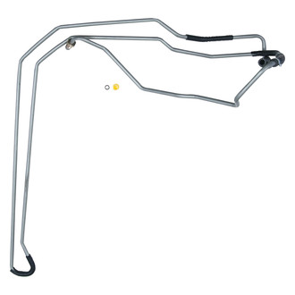 iD Select® - Power Steering Return Line Hose Assembly