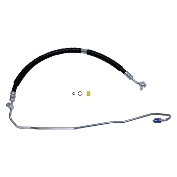 iD Select® - Power Steering Pressure Line Hose Assembly