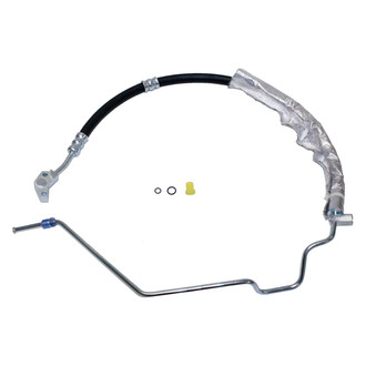 iD Select® - Power Steering Pressure Line Hose Assembly