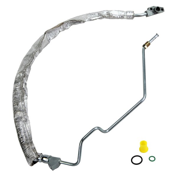 iD Select® - Power Steering Pressure Line Hose Assembly