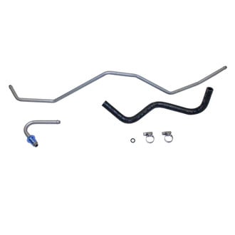 iD Select® - Power Steering Return Line Hose Assembly