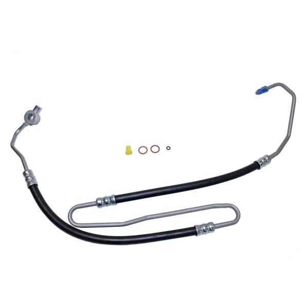 iD Select® - Power Steering Pressure Line Hose Assembly