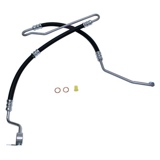 iD Select® - Power Steering Pressure Line Hose Assembly