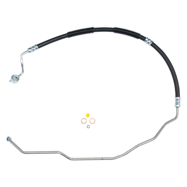 iD Select® - Power Steering Pressure Line Hose Assembly