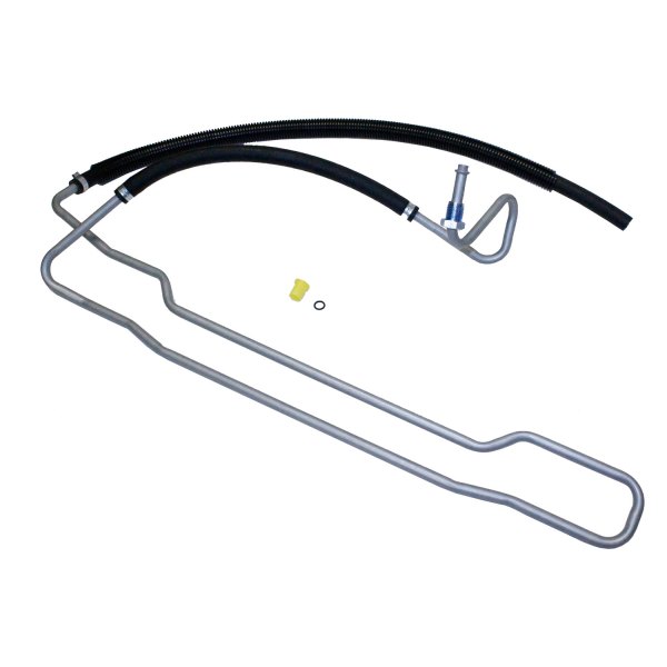 iD Select® - Power Steering Return Line Hose Assembly