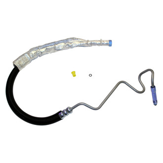 iD Select® - Power Steering Pressure Line Hose Assembly