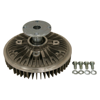 iD Select® - Engine Cooling Fan Clutch