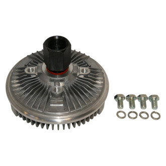 iD Select® - Engine Cooling Fan Clutch