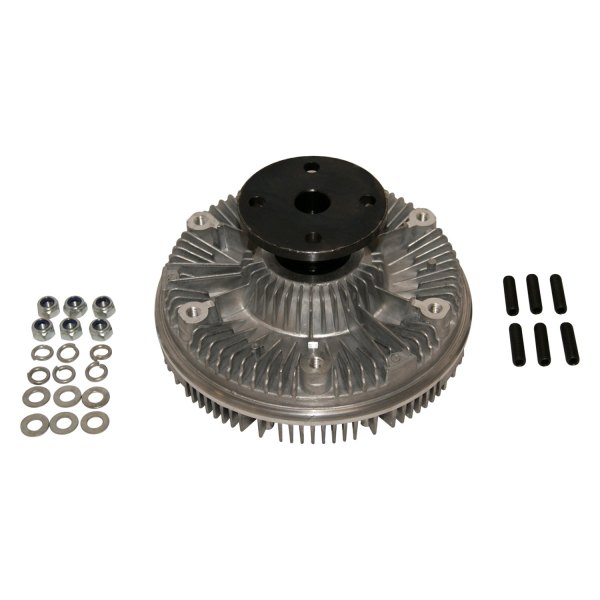 iD Select® - Engine Cooling Fan Clutch