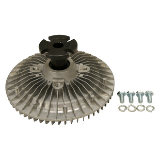 iD Select® - Engine Cooling Fan Clutch
