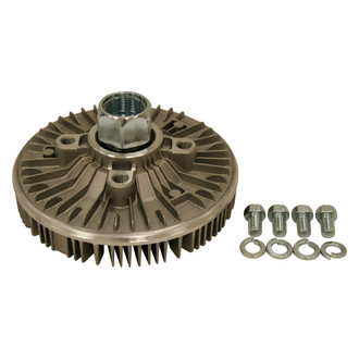 iD Select® - Engine Cooling Fan Clutch