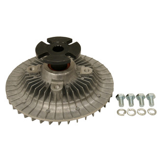iD Select® 930-2290 - Engine Cooling Fan Clutch